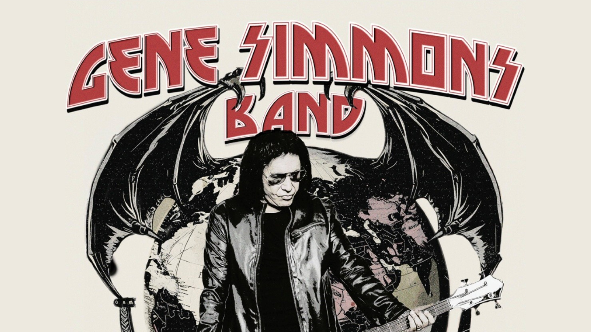 Gene Simmons Band