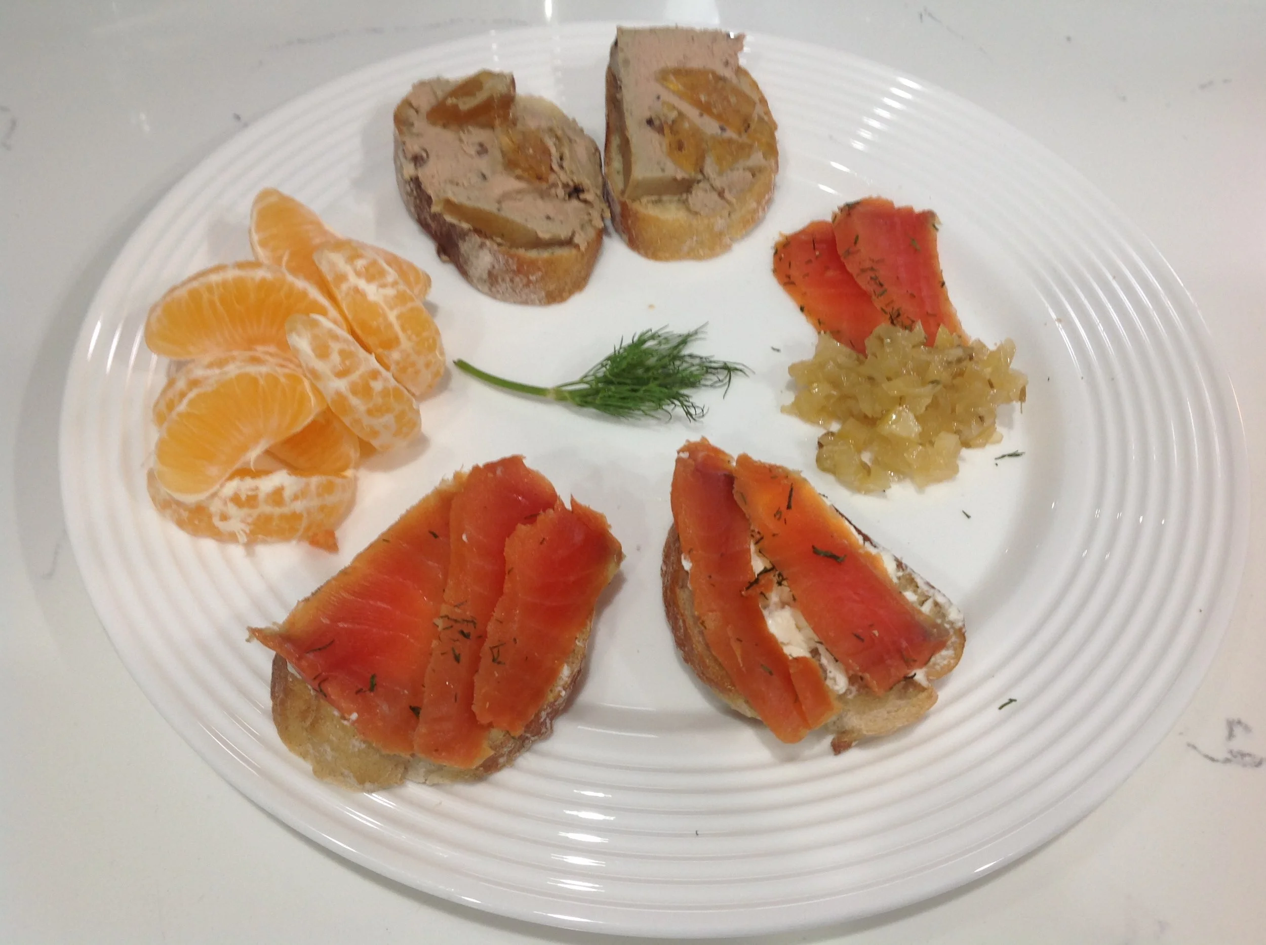 LOX: A Great Use for Sockeye Salmon
