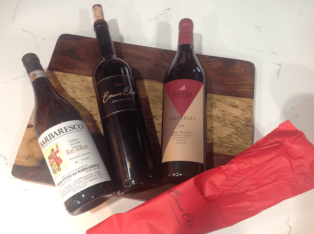 How We Stayed Amused During Shelter In Place The Michigan Vintner