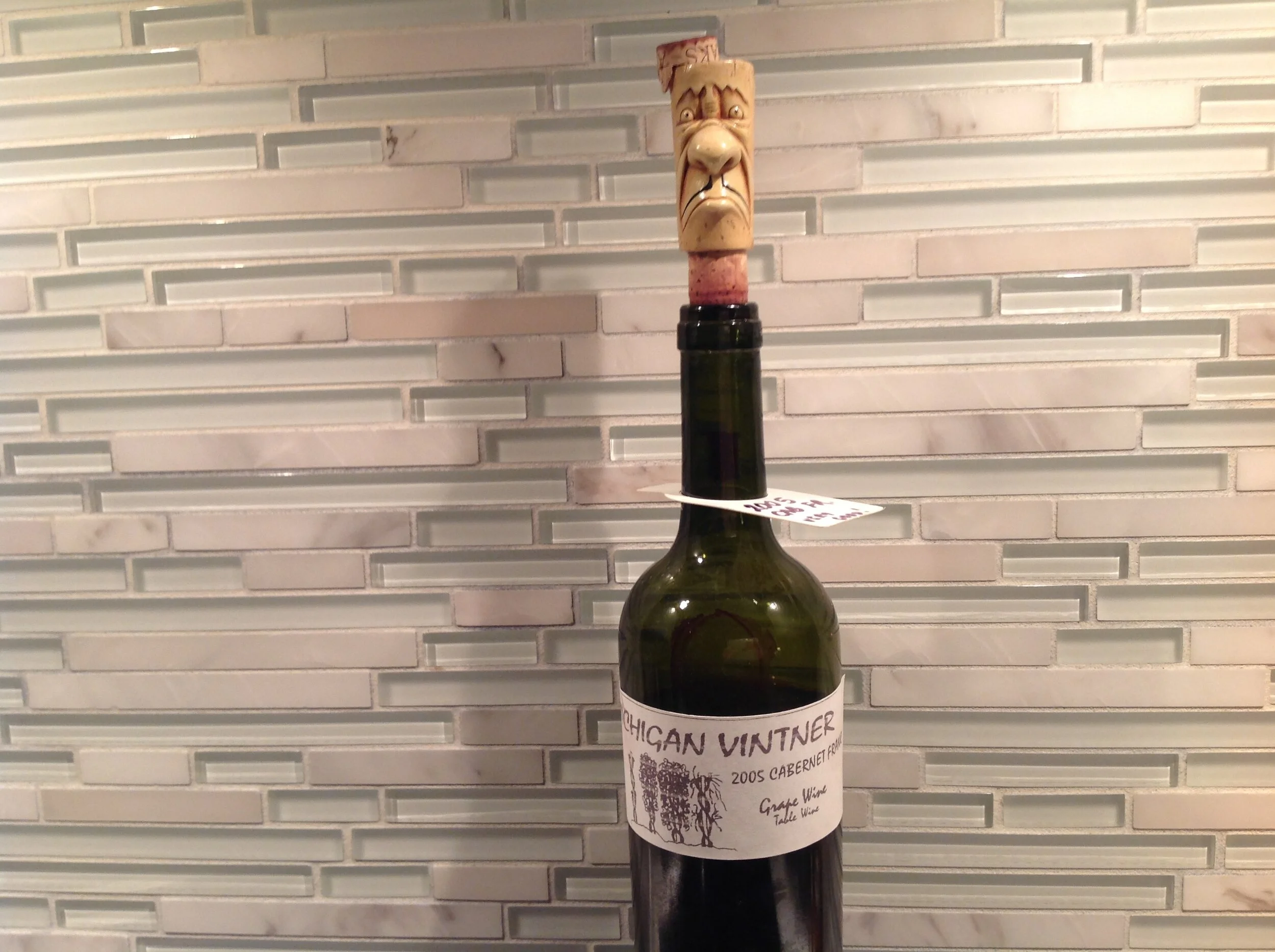 MICHIGAN VINTNER LIBRARY