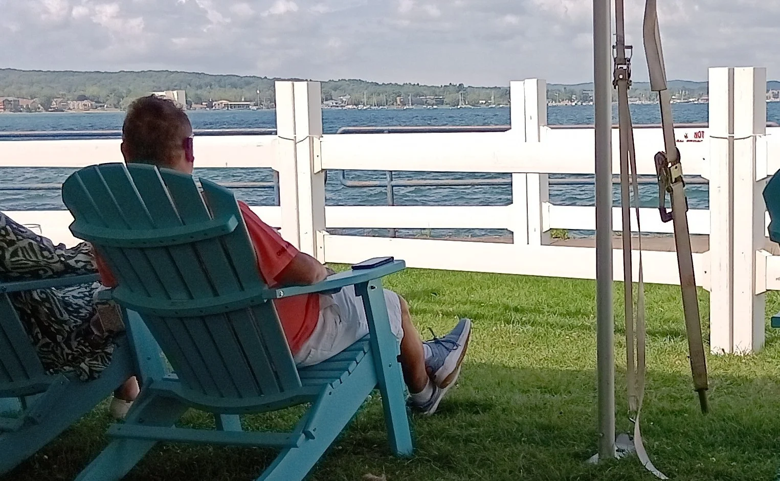 Traverse City Food and Wine Festival