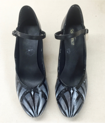 "The Drowsy Chaperone" Shoes