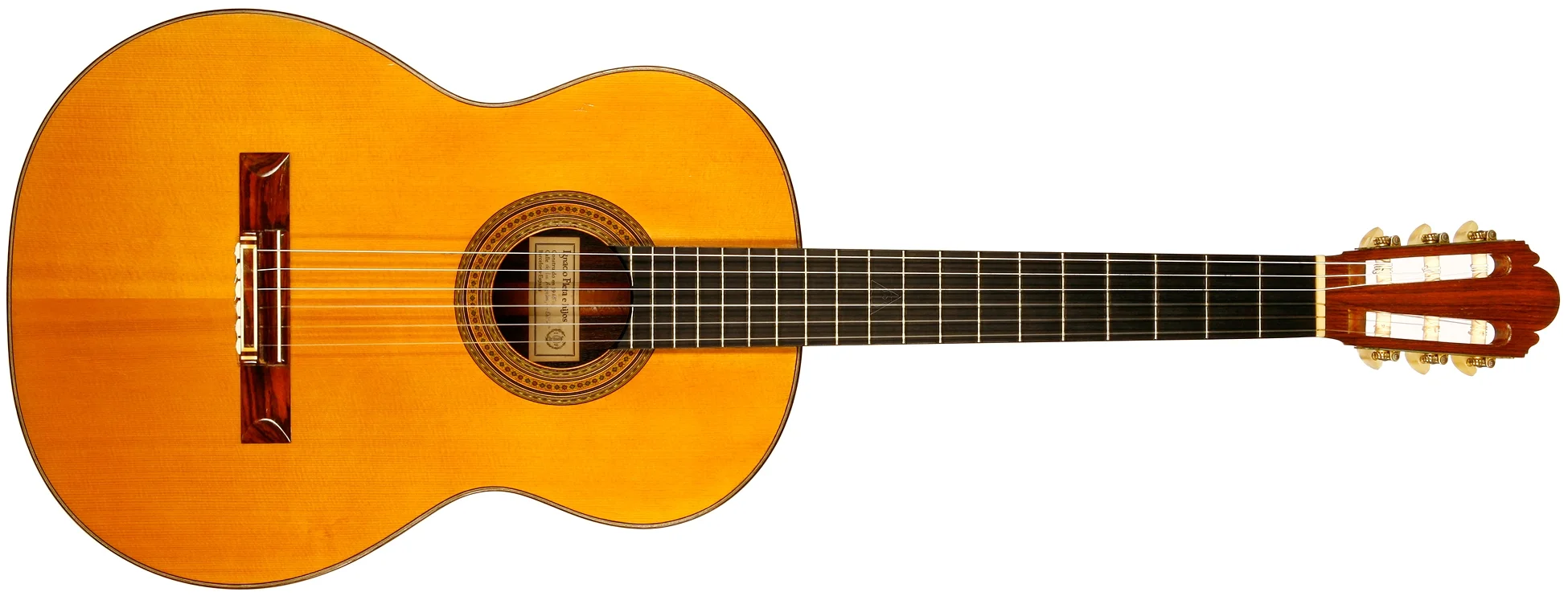 Guitar of the Month - July