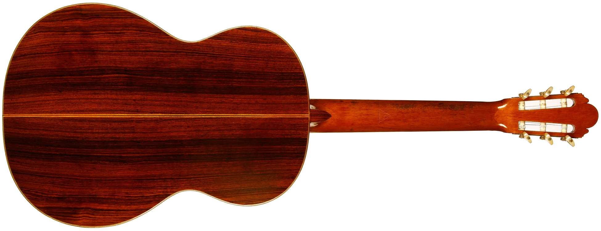 Guitar of the Month - July