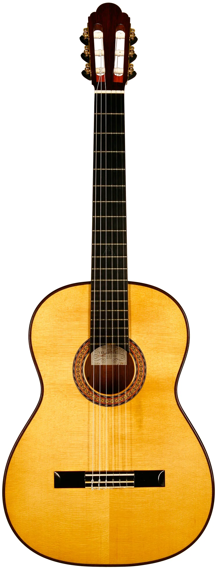 1997 Manuel Velazquez