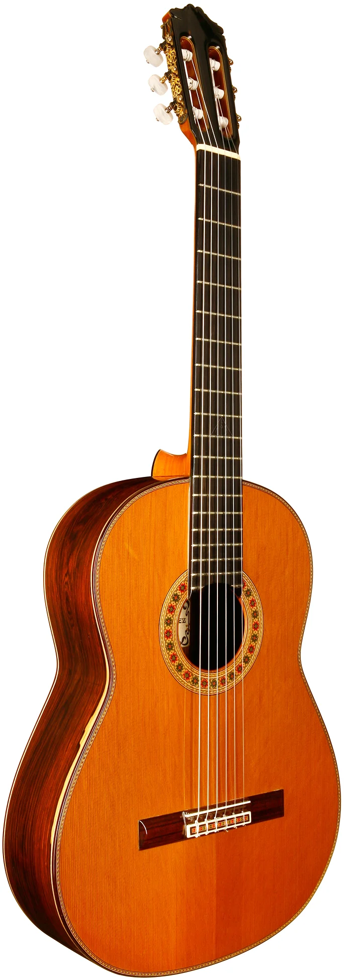 1993 Miguel Rodriguez "La Wonderful II"