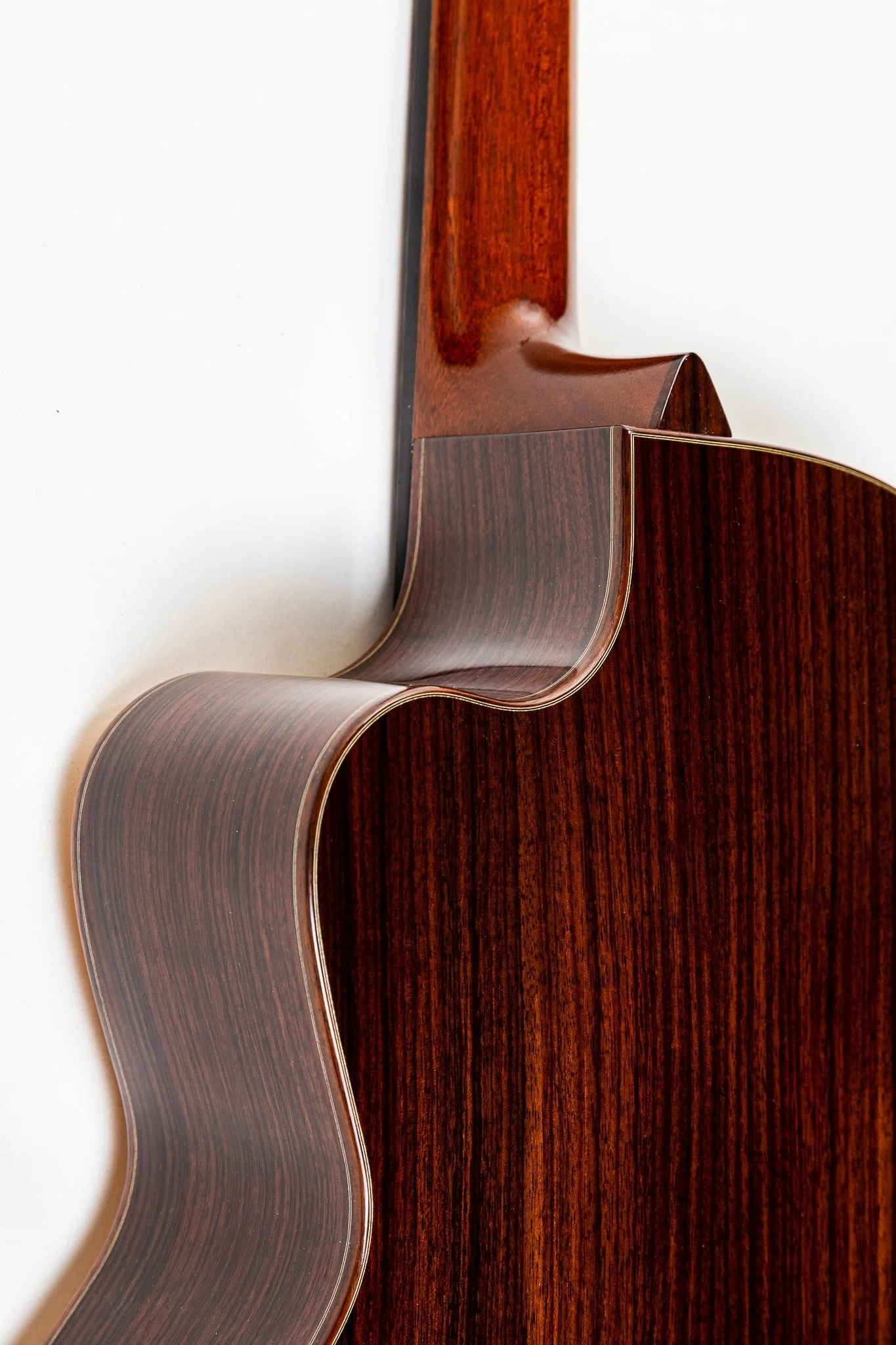 2008 Linda Manzer OM — Trilogy Guitars Fine Guitar Consultants