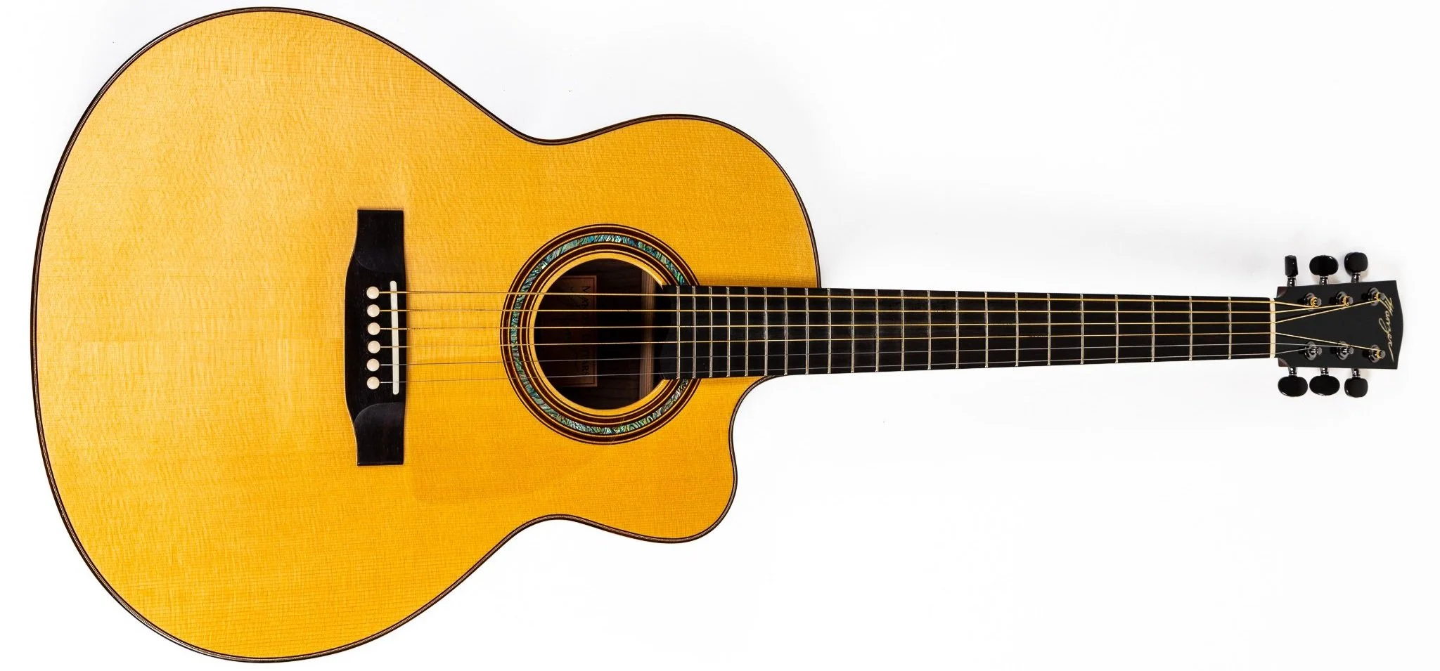 2008 Linda Manzer OM