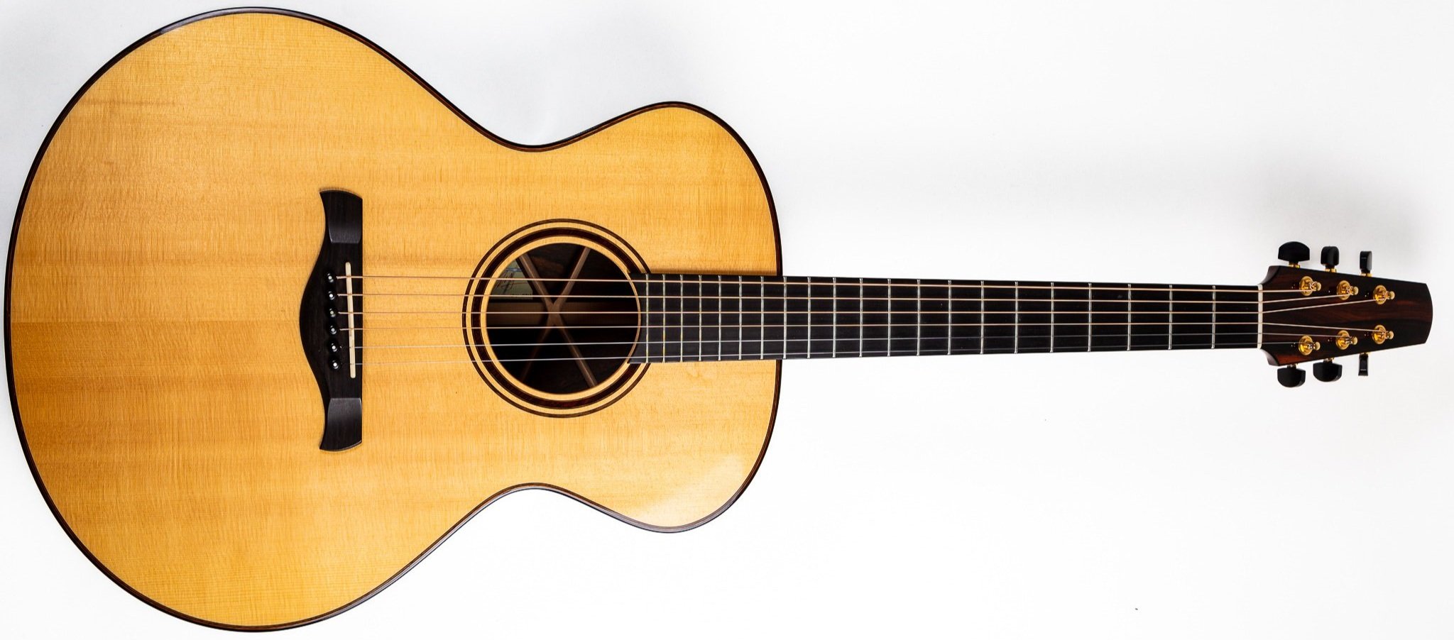 Trilogy Guitars Fine Guitar Consultants