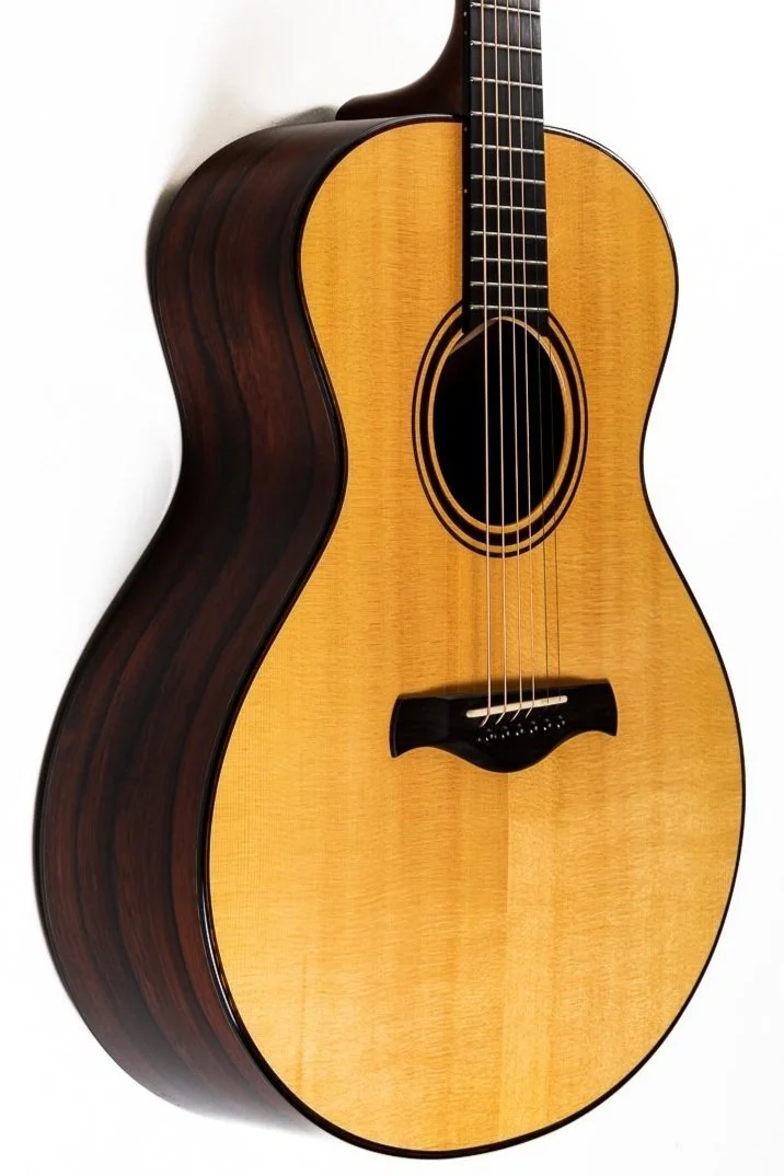 Current Stock — Trilogy Guitars Fine Guitar Consultants