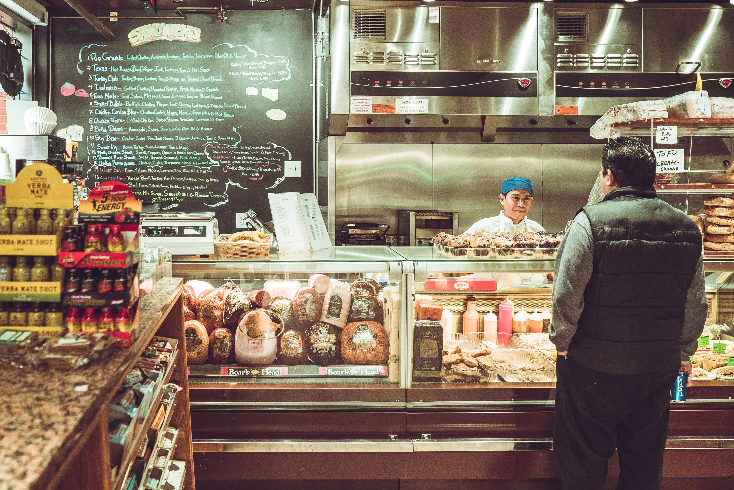 Parkview Market