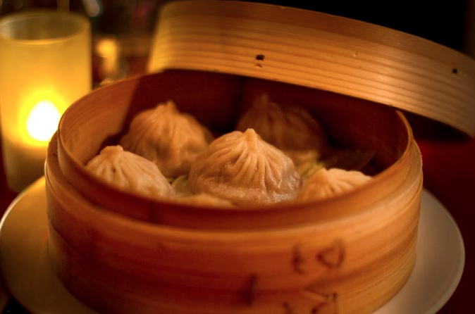 Photo via the M Shanghai website