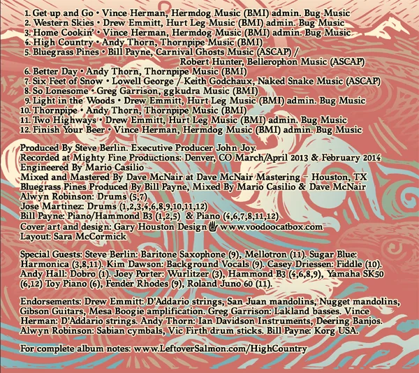 Inside Cover