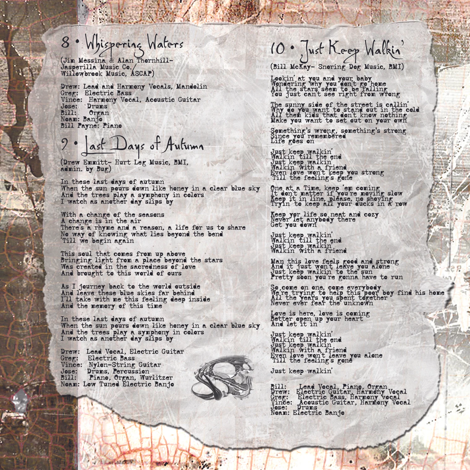 Inside Page 6