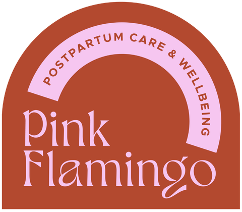 Pink Flamingo Postpartum Care &amp; Yoga