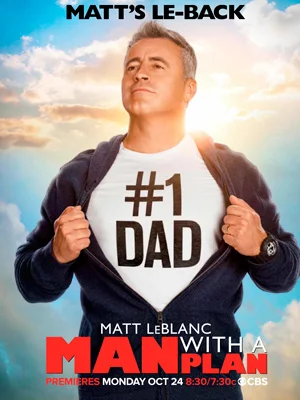 MATT LEBLANC