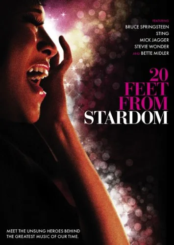 20 FEET FROM STARDOM
