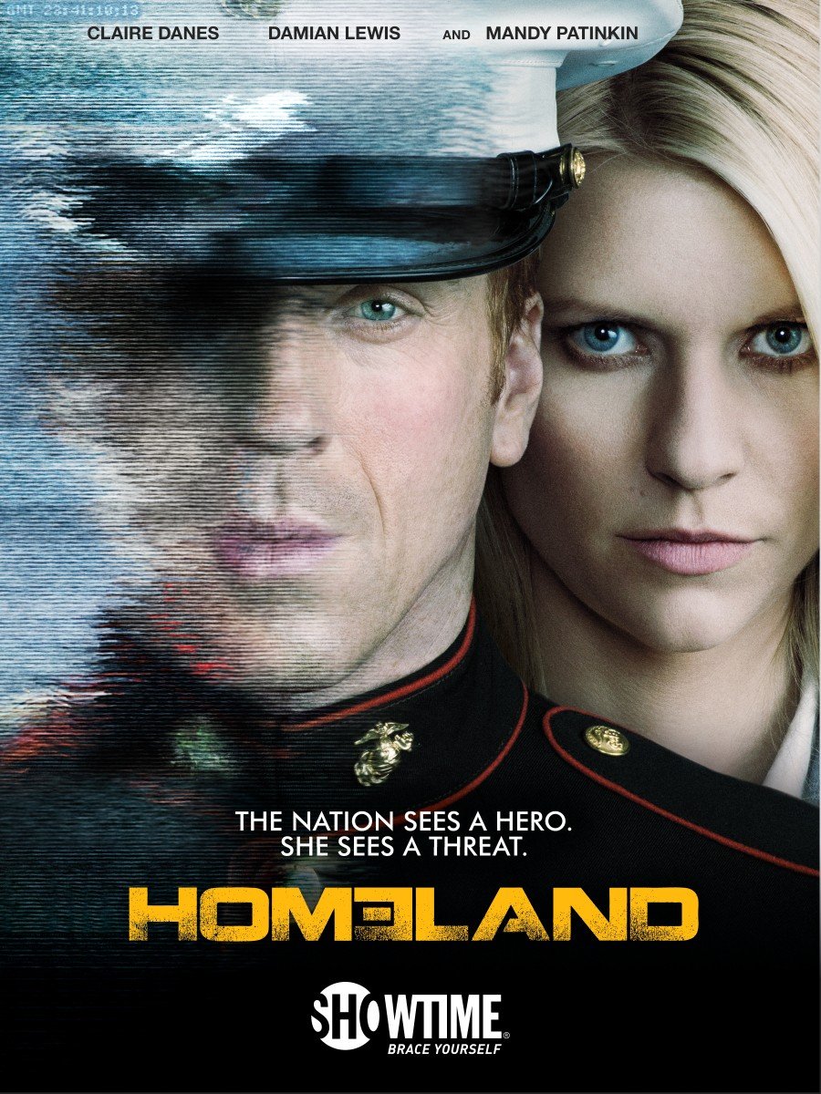 HOMELAND