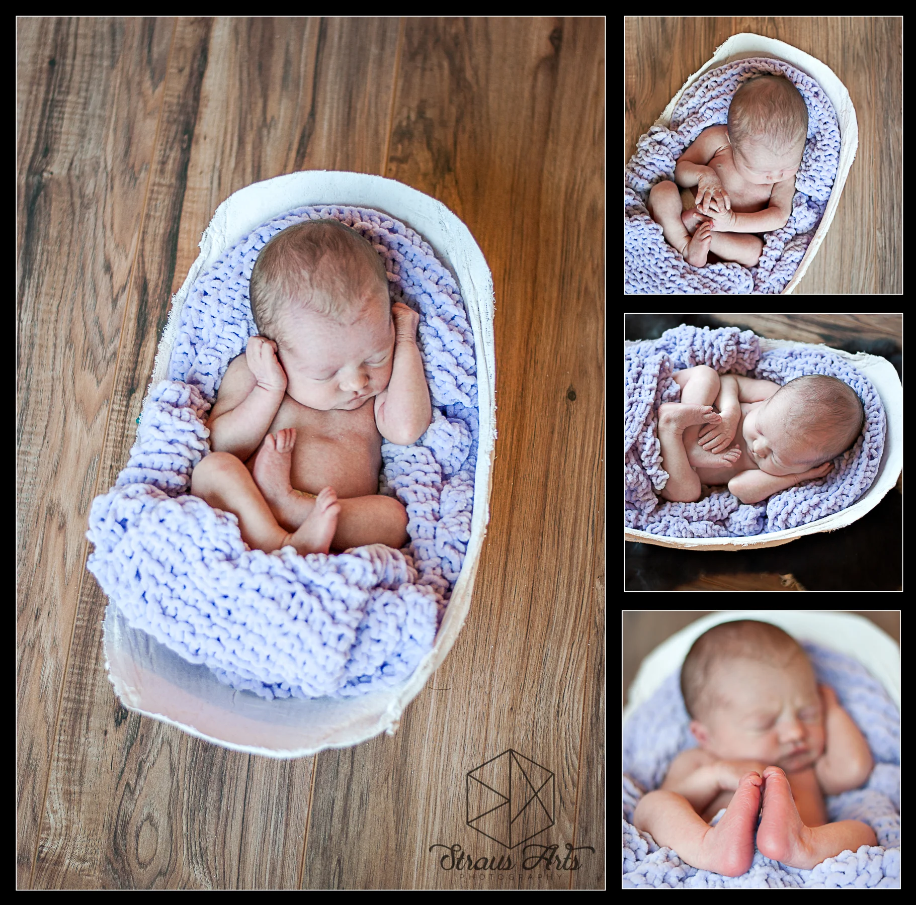 Straus Arts Photography: Lifestyle Newborns. Sweet little Hazel
