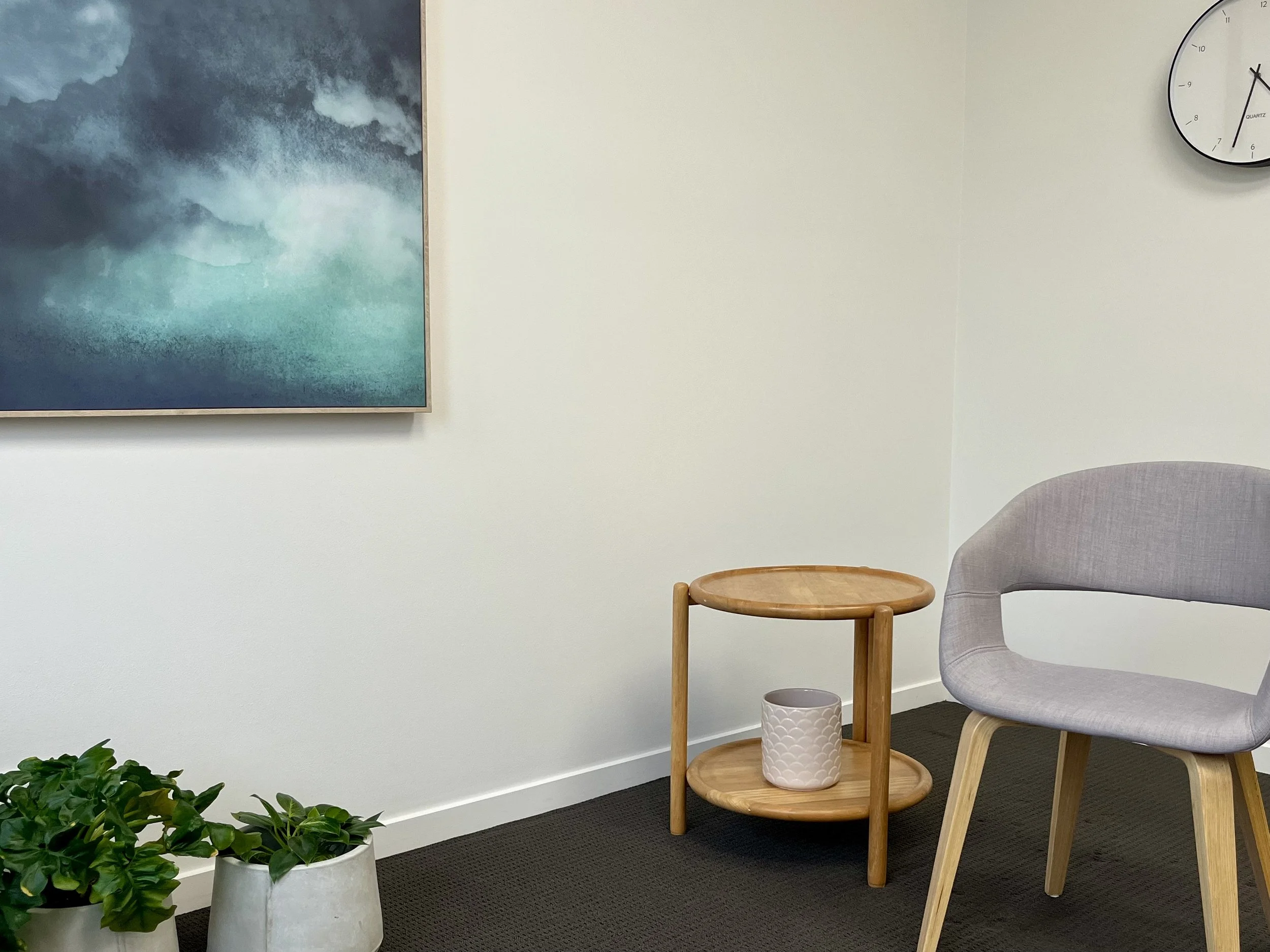 What does holistic eating recovery mean? And why I chose this as my business name.