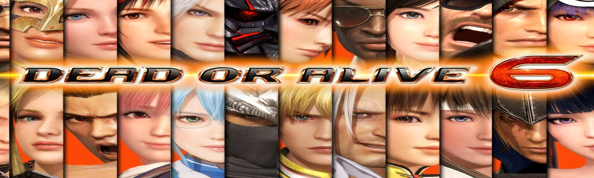 Weekly Meet Up - T7 SC6 DOA6 DBZF