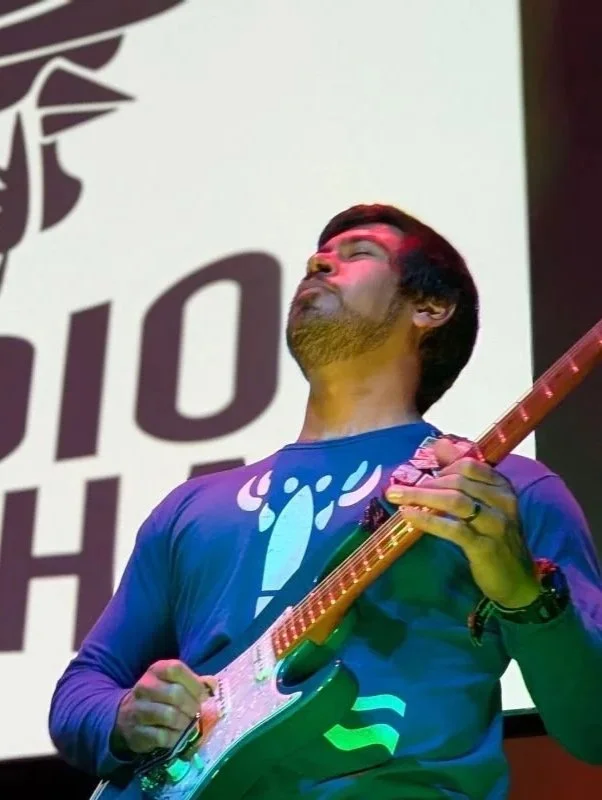 Live Game Music : Featuring  Audio Mocha &amp; Zelda Rocks