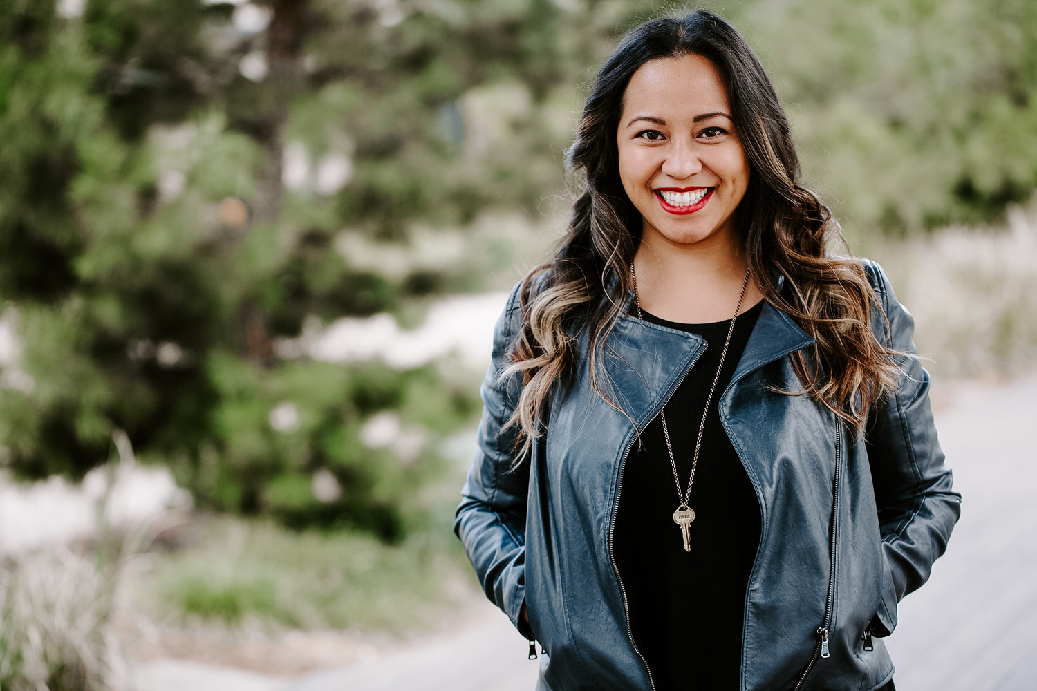 10: Faith, Hope, and Design with Rochelle Pellicer