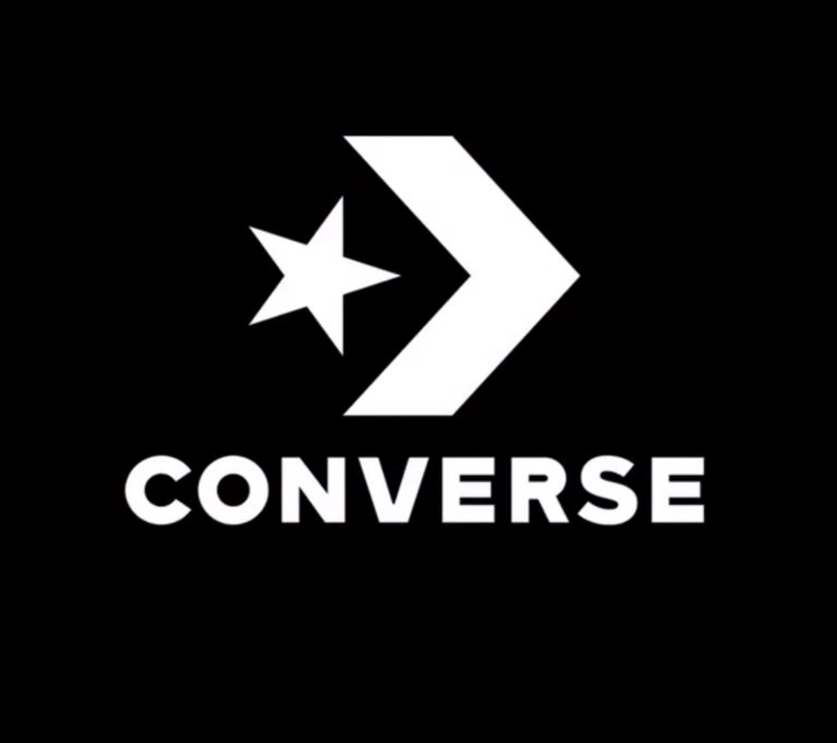 Converse's old logo is again — TYPE Magazine