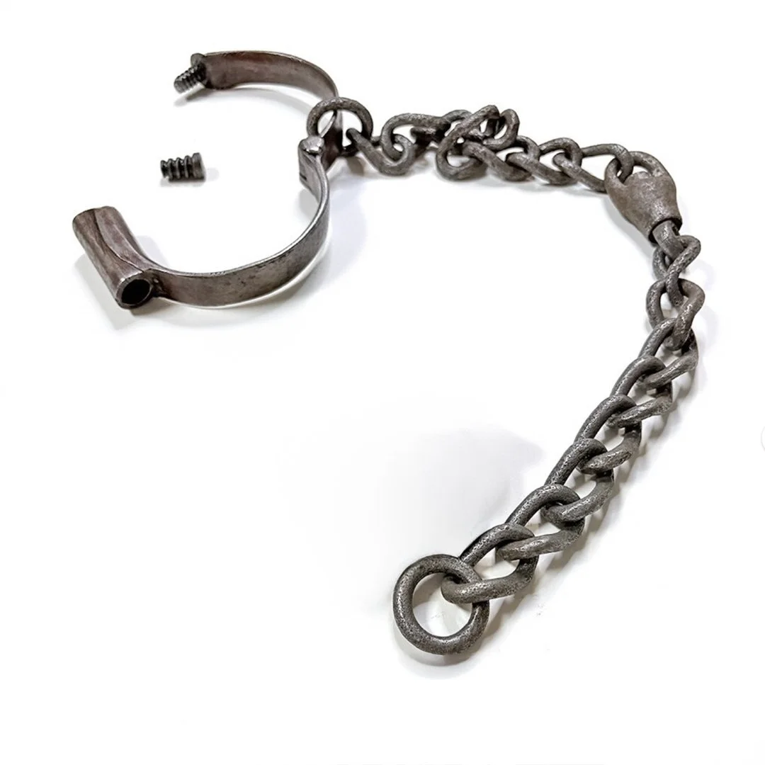 lefthanded thread plug single leg shackle 2.jpg