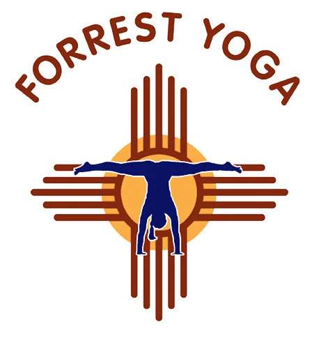 Berlin, Germany - Forrest Yoga Foundational Teacher Training 