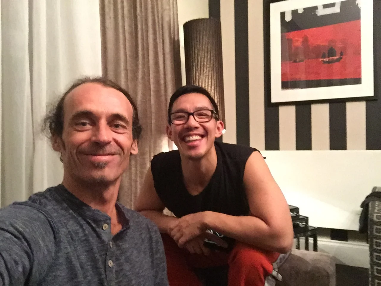 YogaBodyworkers Training in Berlin