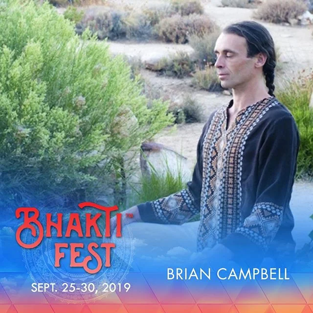 So excited! Bhaktifest is 4 weeks away(: 5 days of music, yoga, community, and tons of good vibes all around! I will be teaching on Thursday &amp; Saturday: Yoga Ceremonies for Self-Healing. Come out to the desert in Joshua Tree &amp; play!  Sept 25-
