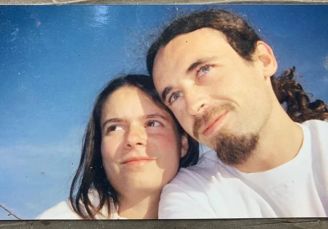 This is the most difficult post I have ever made. My partner Szilvia and I are breaking up after being together for 21 years. I use the word break-up because that really is what happens especially after knowing someone for more than half your life. F