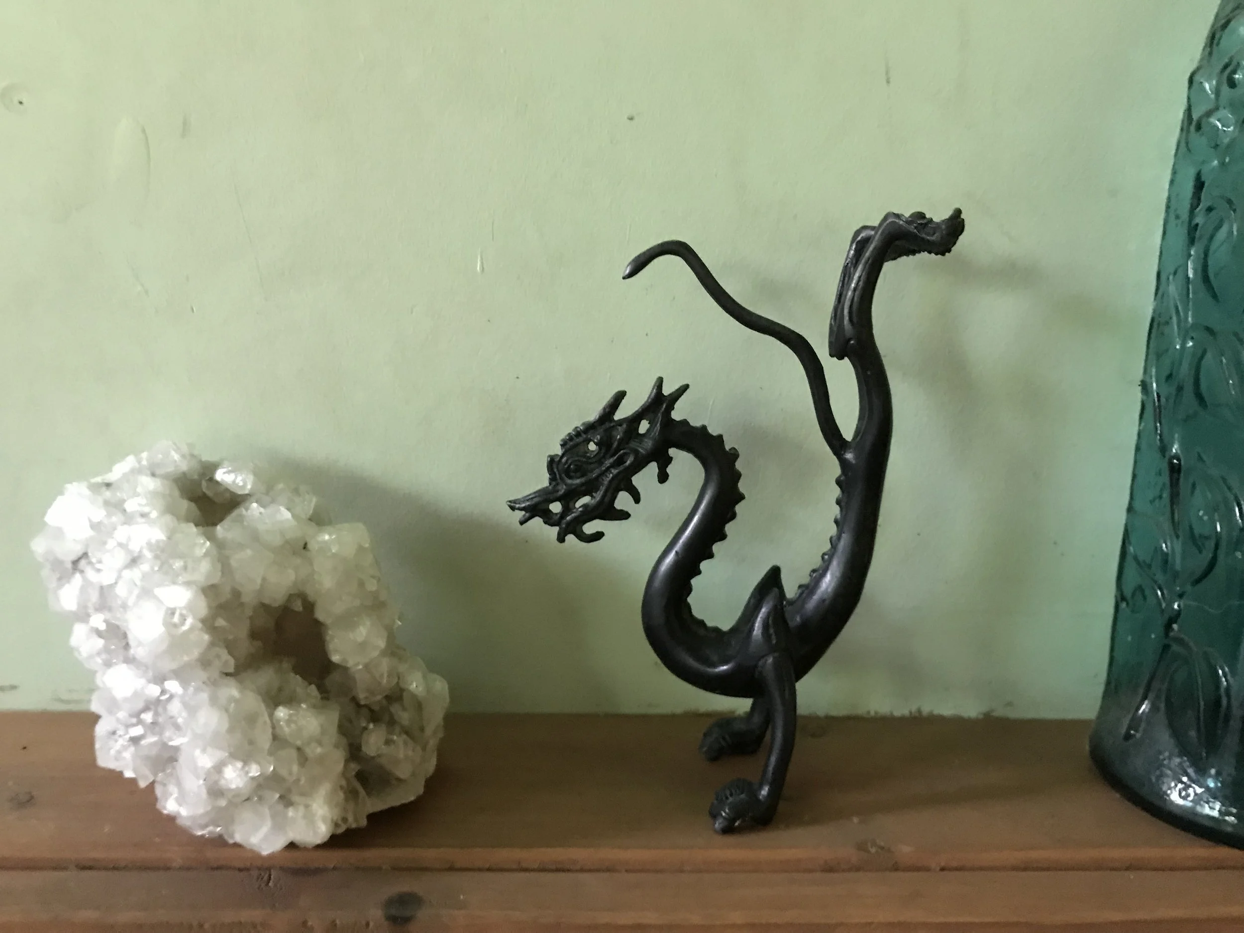 Forrest Yoga Community Class