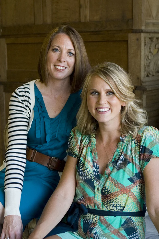 Headshots and Branding Photography for Small Business Women by Feather Blue Studios
