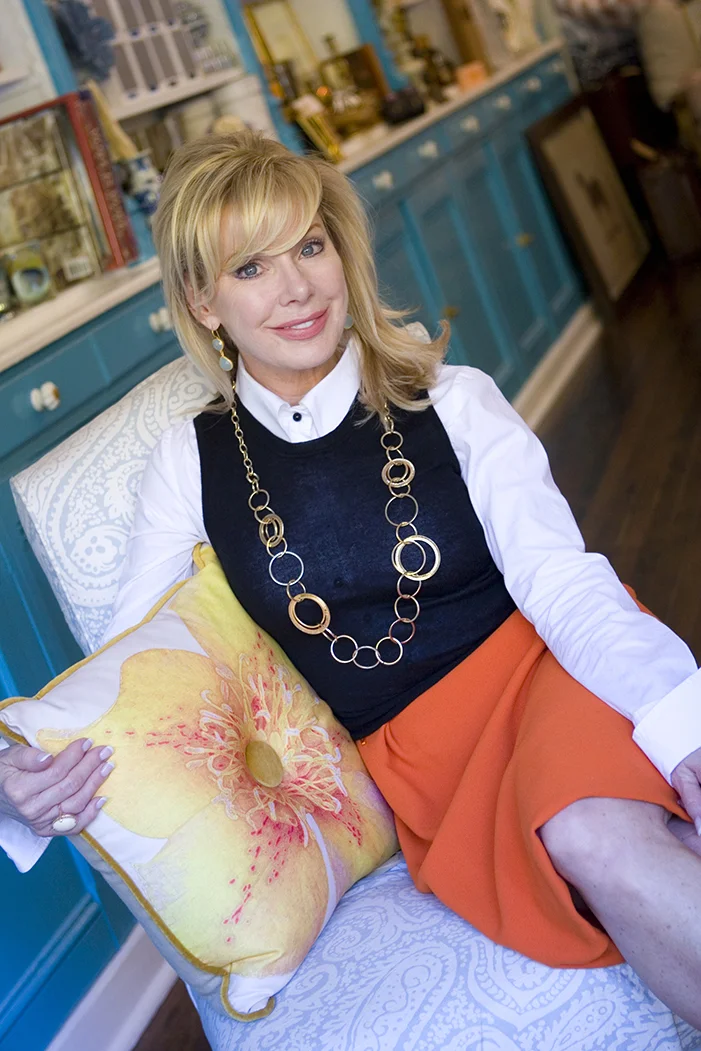 Headshots and Branding Photography for Small Business Women by Feather Blue Studios