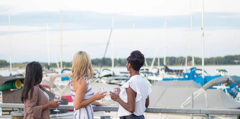 6 Reasons It Feels SOOOO Hard to Invest In Yourself &amp; Your Business  |  Investment Tips for Women Either Starting or Pivoting an Online Business 