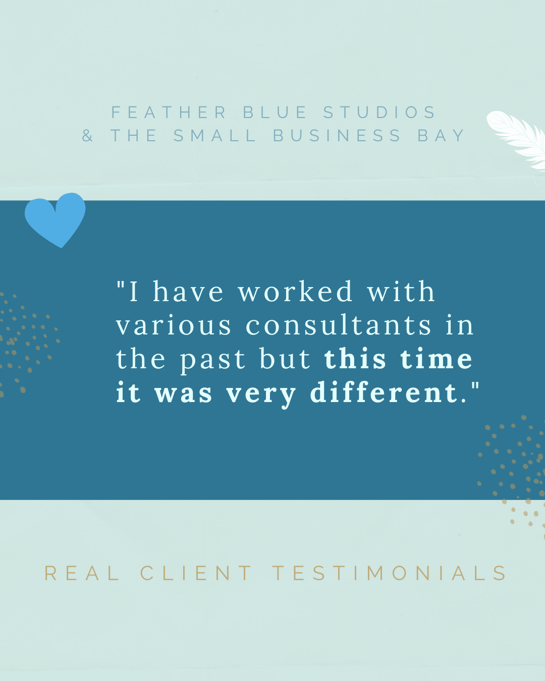 Work With Us - Brand Strategy, Coaching, Creative — Feather Blue Studios