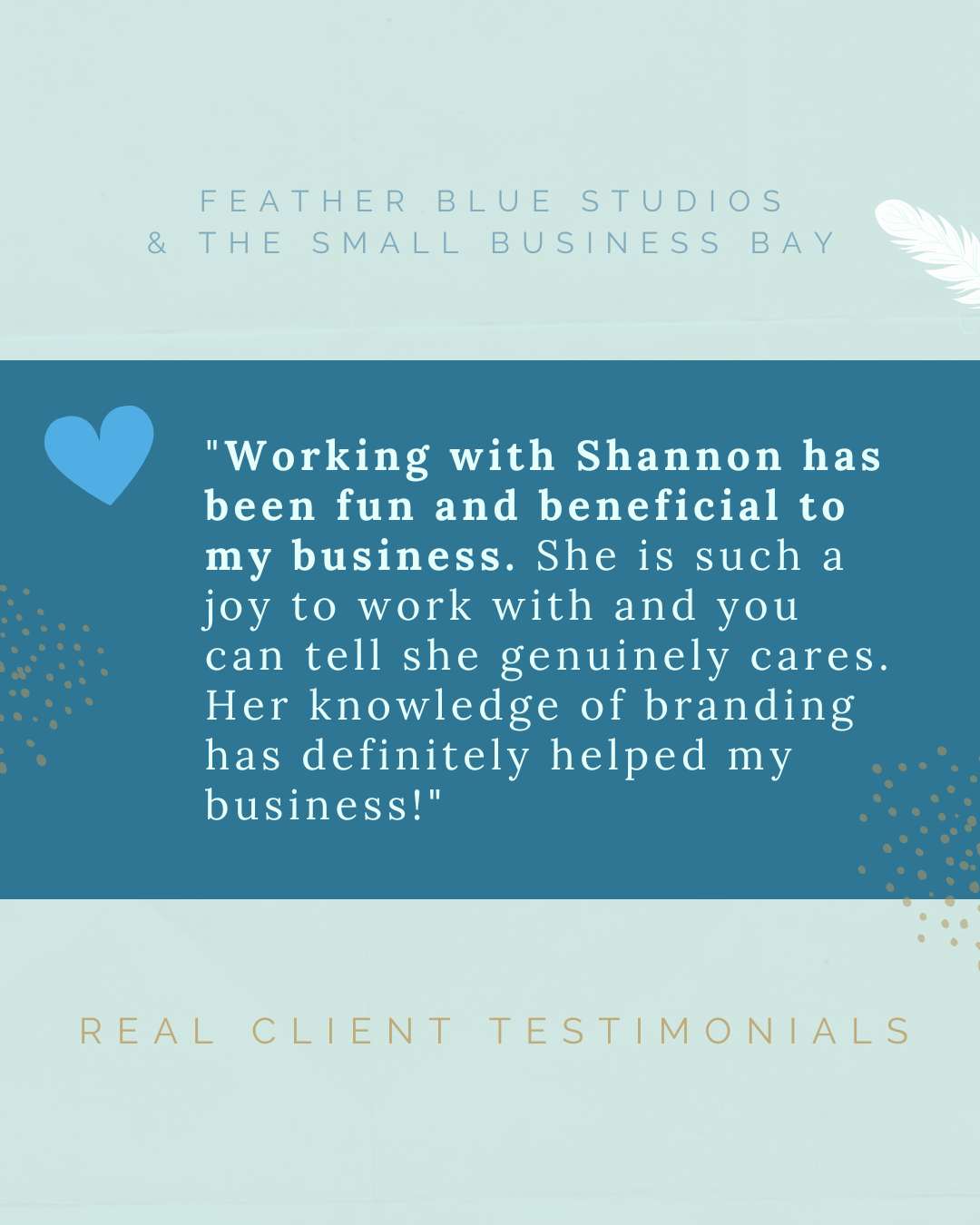 Work With Us - Brand Strategy, Coaching, Creative — Feather Blue Studios