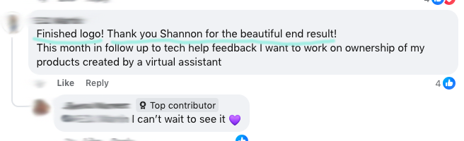 Bay - screenshot - finished logo - beautiful end result.png