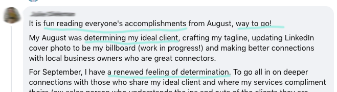 Bay comments screenshot - everyones accomplishments.png