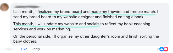 Bay sceenshot comments - finalized brand board + updating social.png