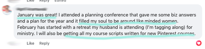 Bay Screenshot - Jan was great - filled my soul.png