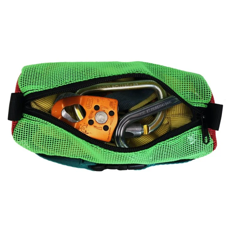 Pin Kit Pouch — Redneck Rafter™