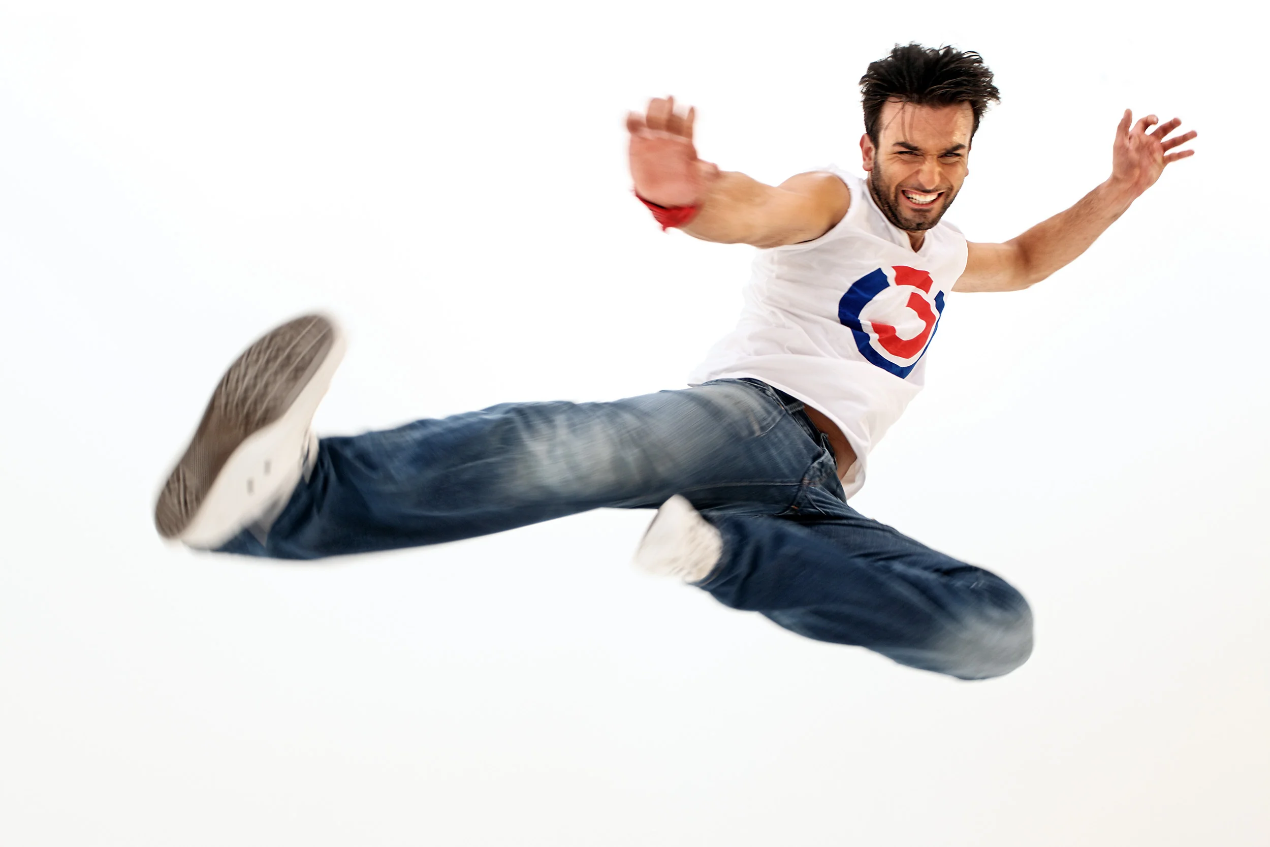  Faruk, Ö3 - let´s rock 