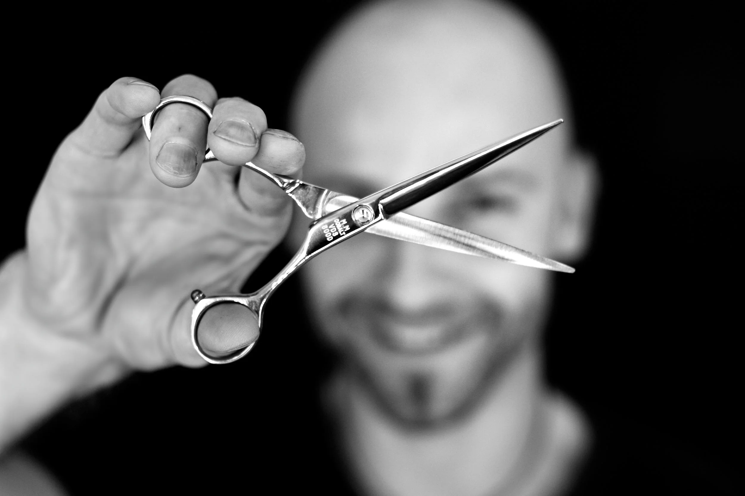  Peter Maritz, Friseur 