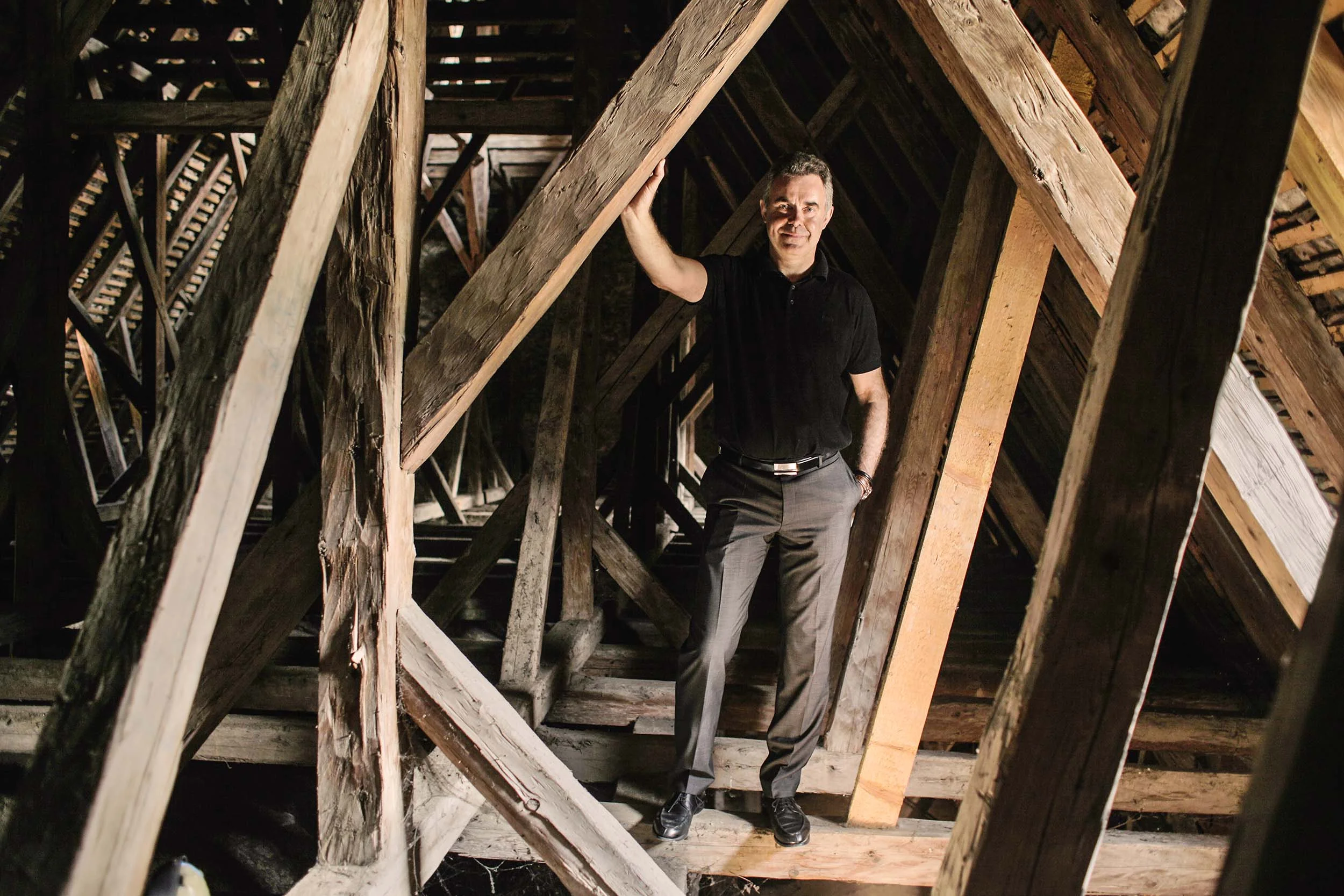 Thomas Tauber, Architekt 
