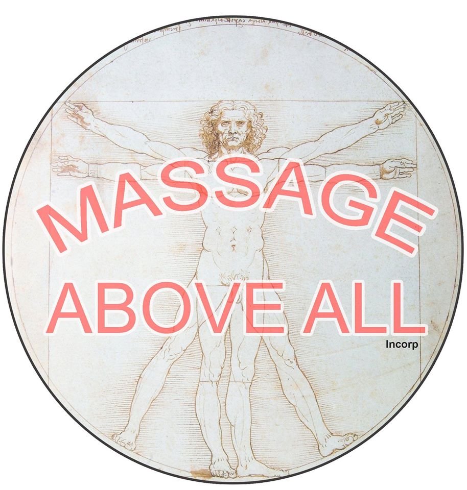 Massage Above All Incorp.