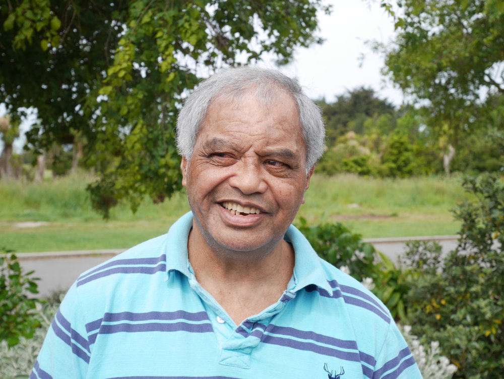 Stewart Rehutai