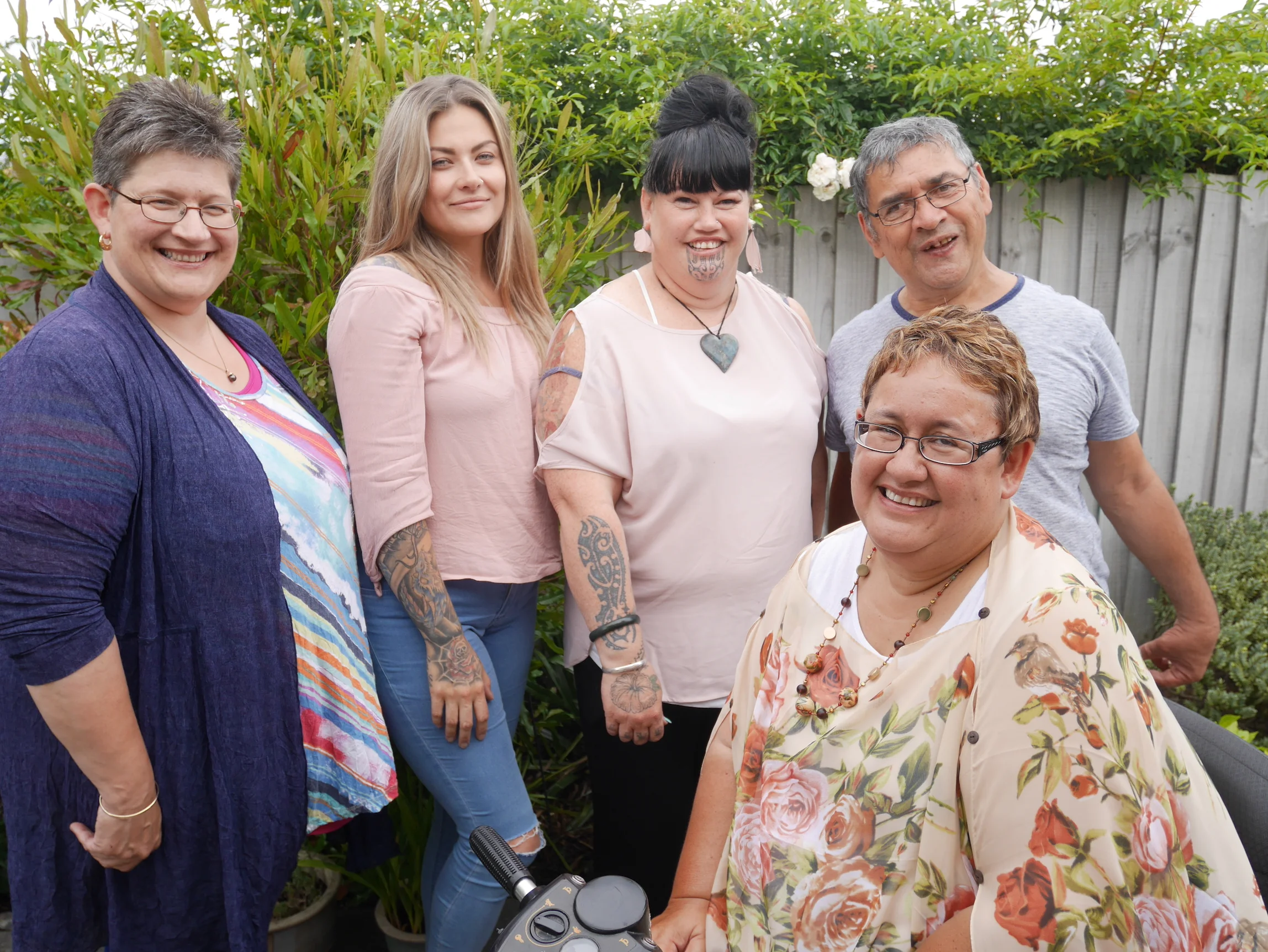 What's coming up this February/March